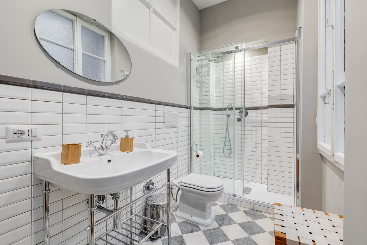 Monti Colosseum Apartment ローマ エクステリア 写真