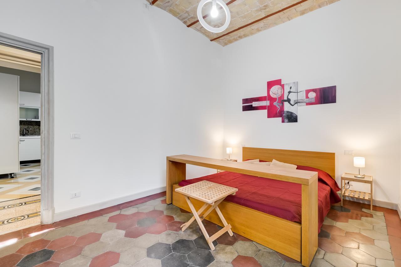 Monti Colosseum Apartment ローマ エクステリア 写真