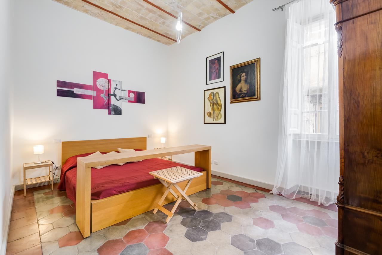 Monti Colosseum Apartment ローマ エクステリア 写真