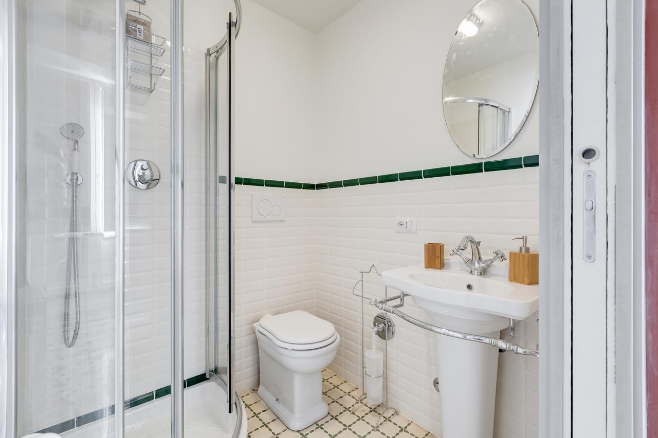 Monti Colosseum Apartment ローマ エクステリア 写真